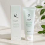 Beauty of Joseon Green Plum Refreshing Cleanser 100ml - Image 2