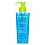 Bioderma Sebium Gel Moussant Purifying Foaming Gel 200m
