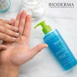 Bioderma Sebium Gel Moussant Purifying Foaming Gel 200m - Image 3