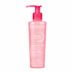 Bioderma Sensibio Soothing Micellar Cleansing Foaming Gel 200m