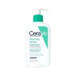 CeraVe Foaming Facial Cleanser (Normal to Oily, USA) - Image 2