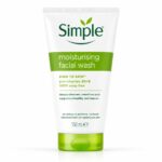 Simple Kind to Skin Refreshing Facial Gel Wash