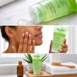 Simple Kind to Skin Refreshing Facial Gel Wash - Image 3