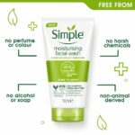 Simple Kind to Skin Refreshing Facial Gel Wash - Image 2